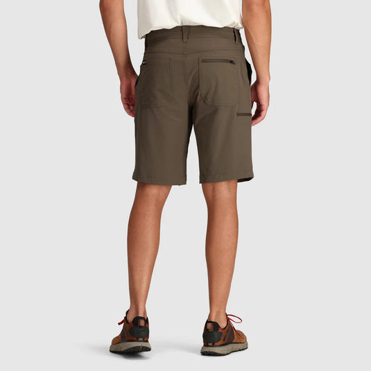 Outdoor Research Men's Ferrosi Shorts - 10