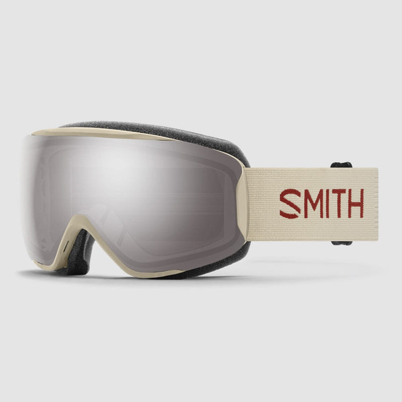 Load image into Gallery viewer, Smith Moment Snow Goggles
