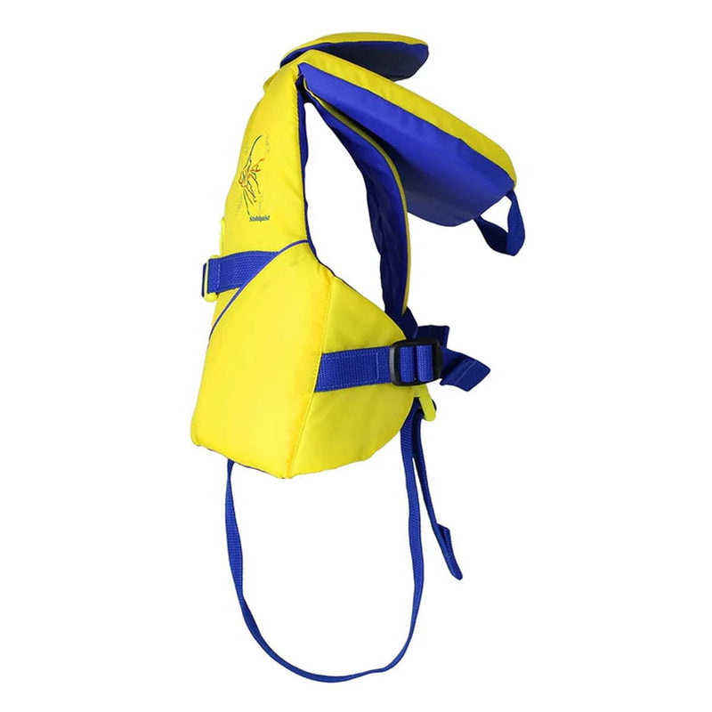 Load image into Gallery viewer, Stohlquist Child PFD