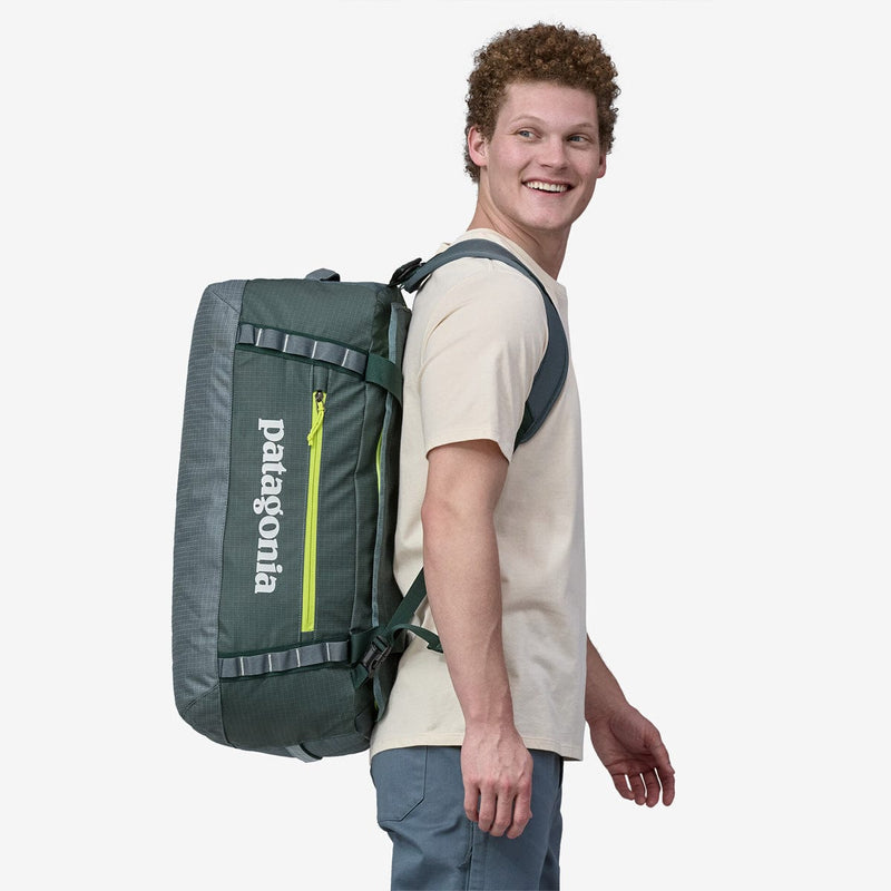 Load image into Gallery viewer, Patagonia Black Hole 55L Duffel
