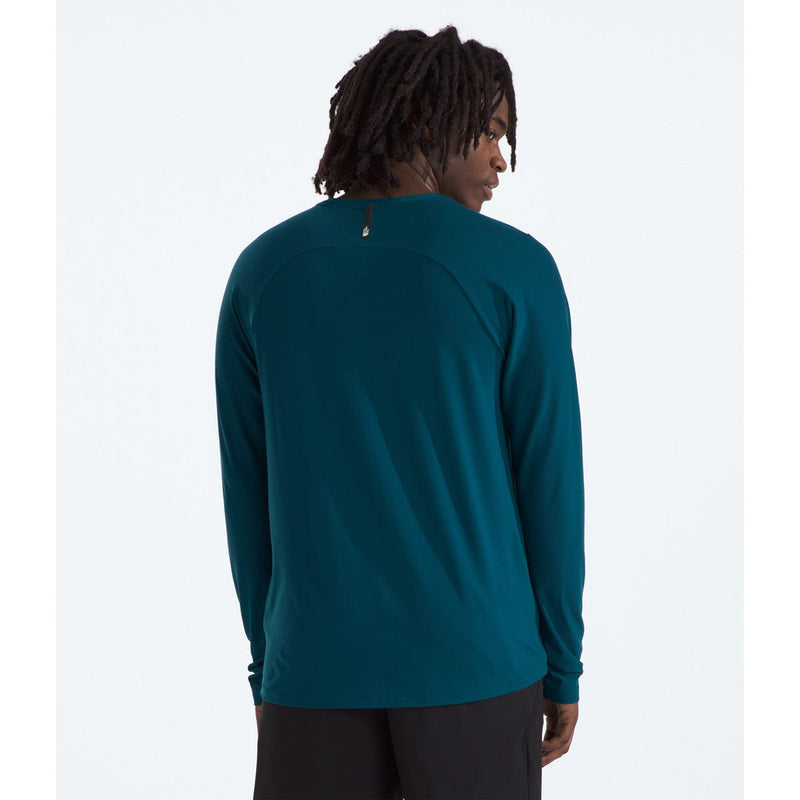 Load image into Gallery viewer, The North Face Men's Dune Sky Long Sleeve Crew