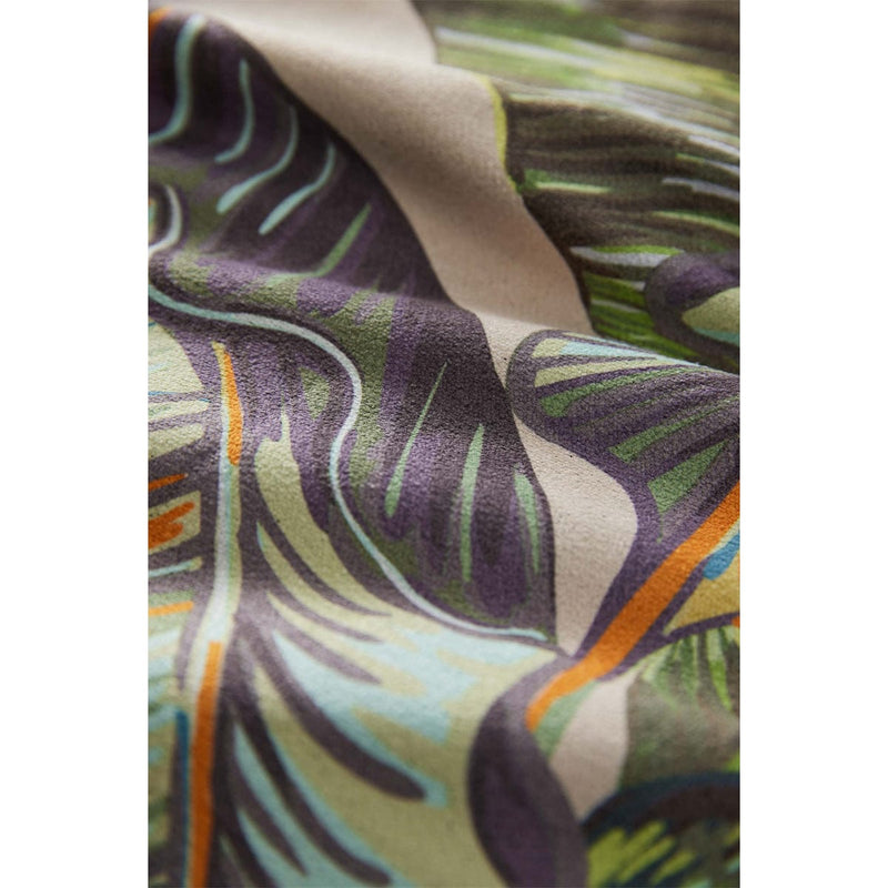 Load image into Gallery viewer, Nomadix Banana Leaf Green Towel