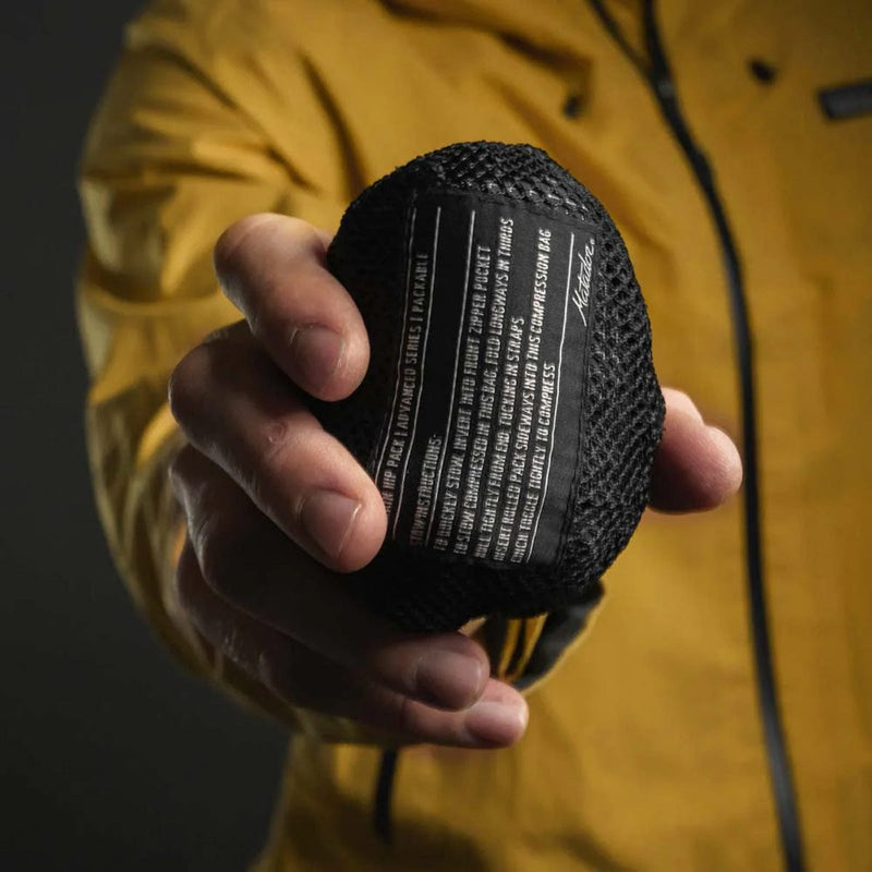 Load image into Gallery viewer, Matador Freerain Waterproof Packable Hip Pack