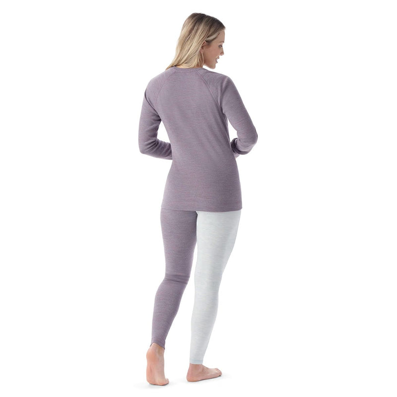 Load image into Gallery viewer, SmartWool Women's Classic Thermal Merino Base Layer Crew