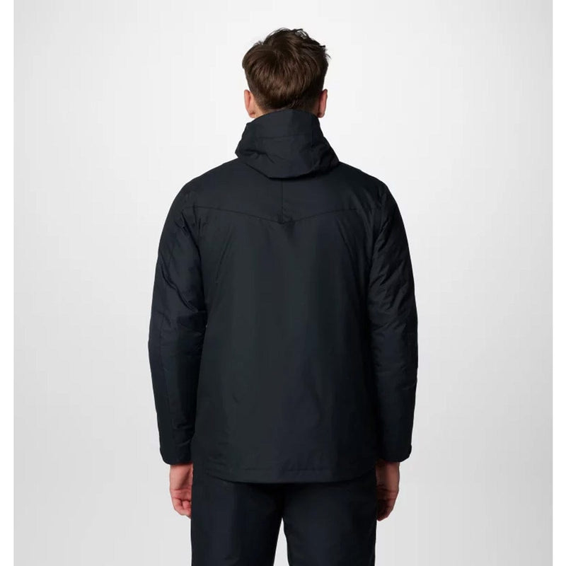 Load image into Gallery viewer, Columbia Men's Whirlibird V™ Interchange Jacket