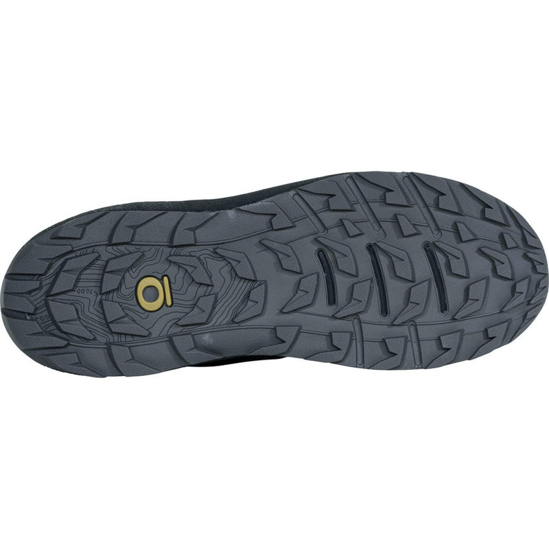 Load image into Gallery viewer, Oboz Cottonwood Low B-dry Shoe - Mens