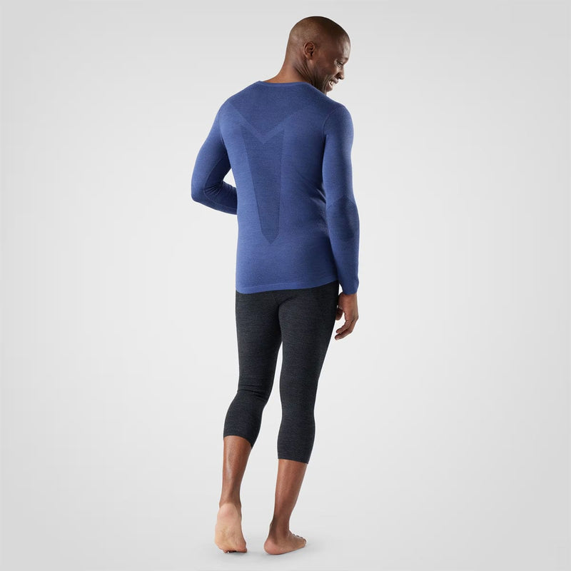Load image into Gallery viewer, Smartwool Men's Intraknit Thermal Merino Base Layer Crew