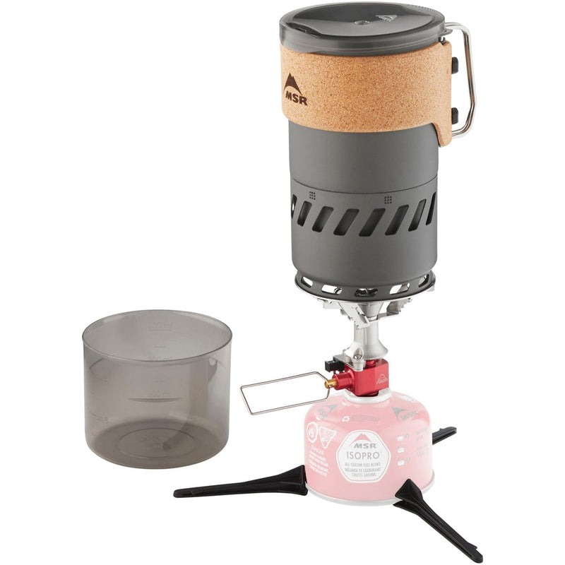 Load image into Gallery viewer, MSR Switch Stove System