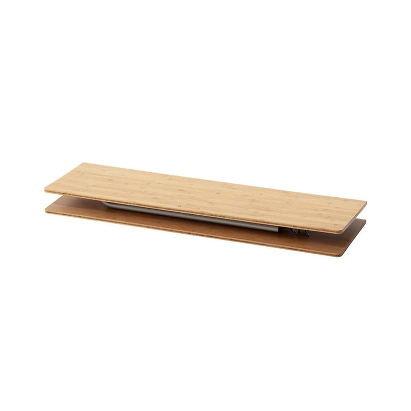 Load image into Gallery viewer, Snow Peak Renewed Single Action Table Large