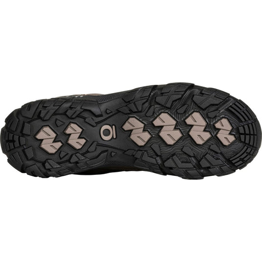 Oboz Sawtooth X Mid B-DRY Men's Hiking Boot
