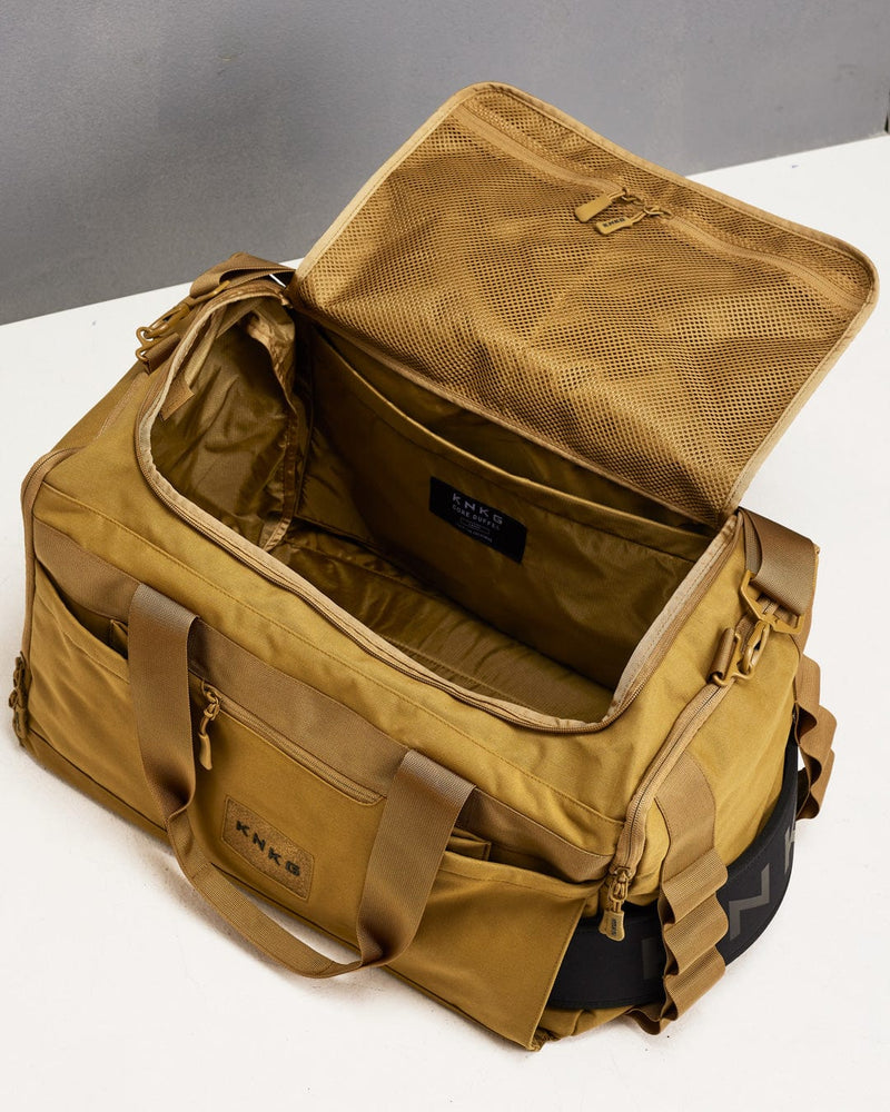 Load image into Gallery viewer, Core Duffel by King Kong Apparel