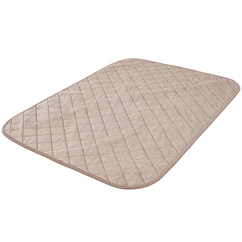 Load image into Gallery viewer, Bamboo Bliss Pet Cooling Mat by Dog Hugs Cat