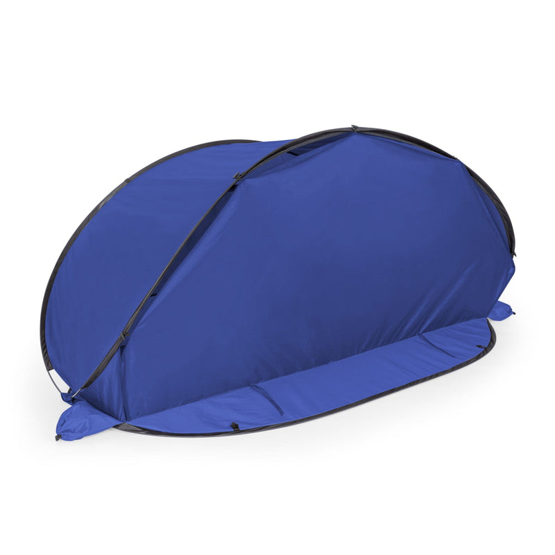Load image into Gallery viewer, Manta Portable Beach Tent by Picnic Time Family of Brands