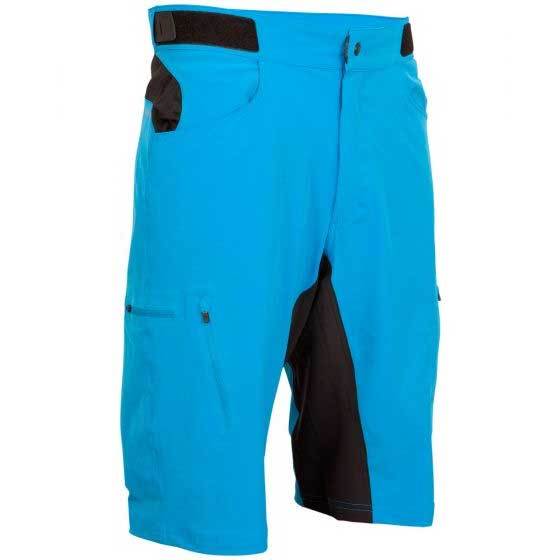 Load image into Gallery viewer, Zoic The One 13in Cycling Baggy Short w/o Liner - Men's