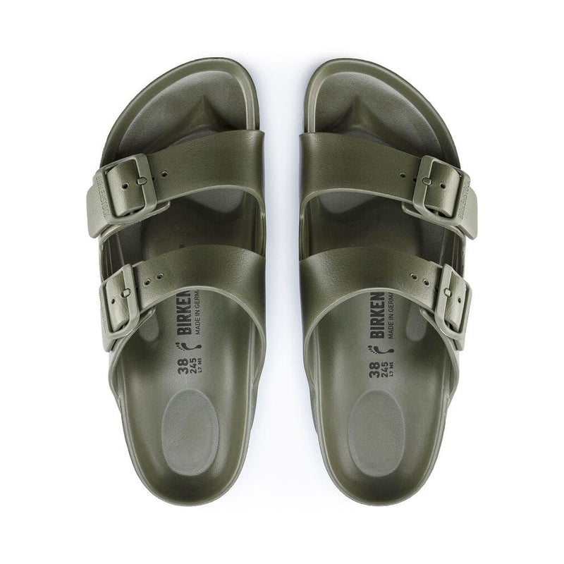 Load image into Gallery viewer, Birkenstock Mens Arizona Essentials EVA Sandals Footwear Mens by Birkenstock | Campmor
