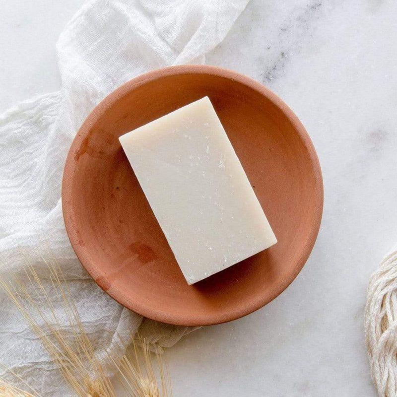 Load image into Gallery viewer, Soap Bar - 4oz, Face and Body, 6 Scent Options, All Natural Bar Soap, Vegan, Plastic Free
