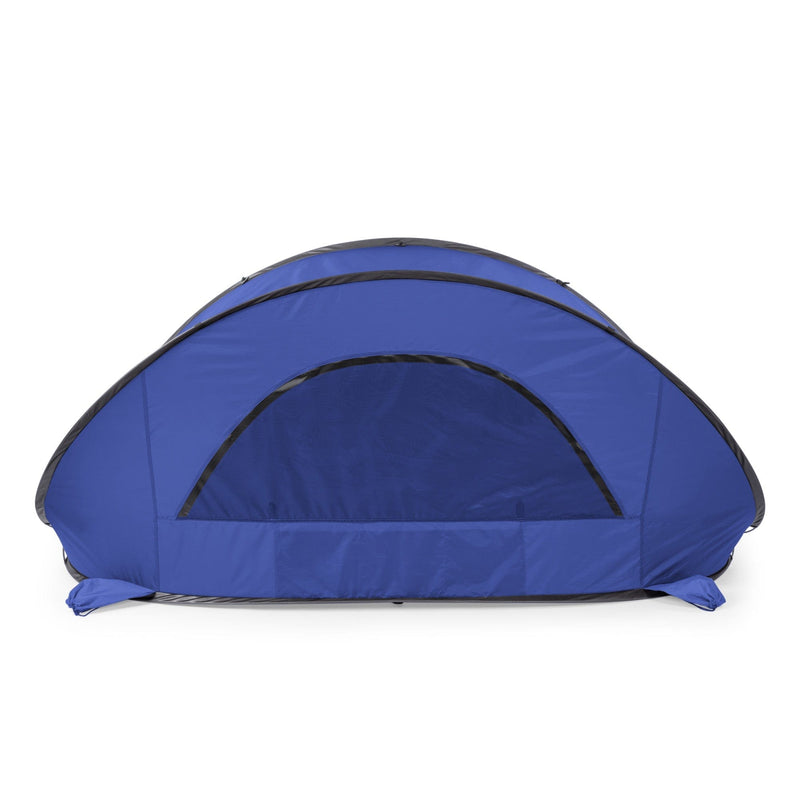 Load image into Gallery viewer, Manta Portable Beach Tent by Picnic Time Family of Brands