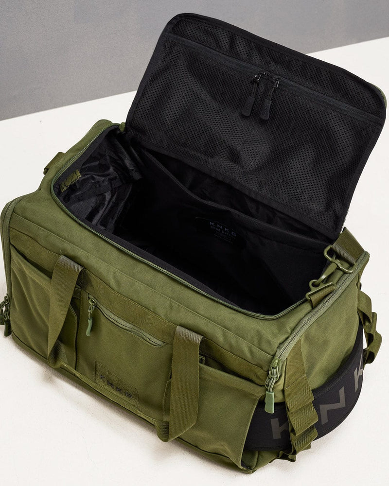 Load image into Gallery viewer, Core Duffel by King Kong Apparel