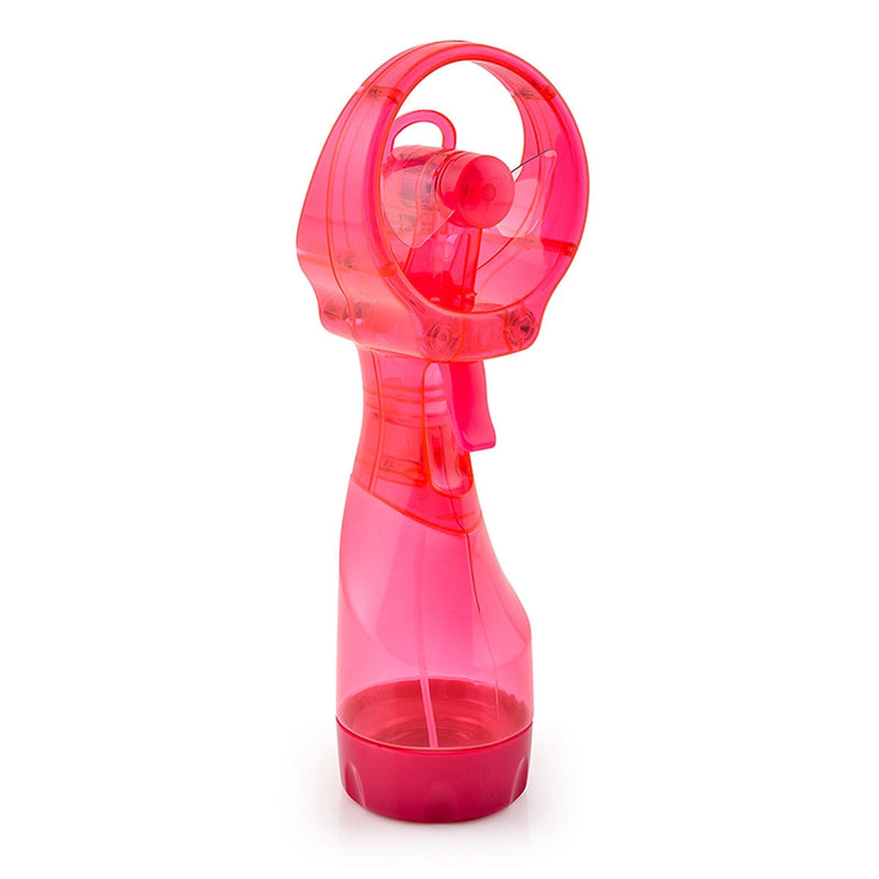 Load image into Gallery viewer, O2Cool Deluxe Misting Fan