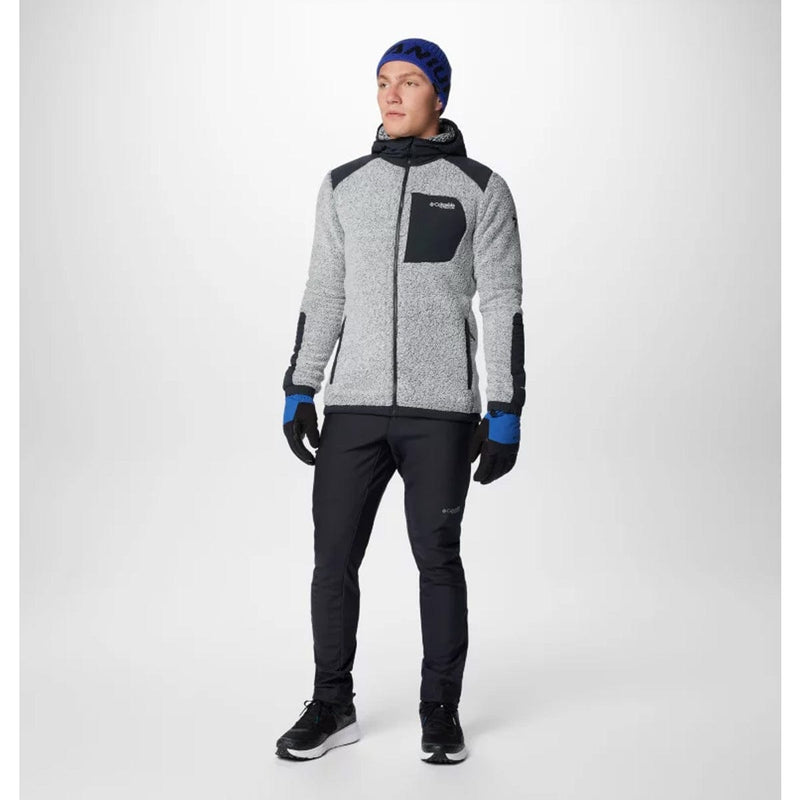 Load image into Gallery viewer, Columbia Men's Arctic Crest™ Sherpa Full Zip