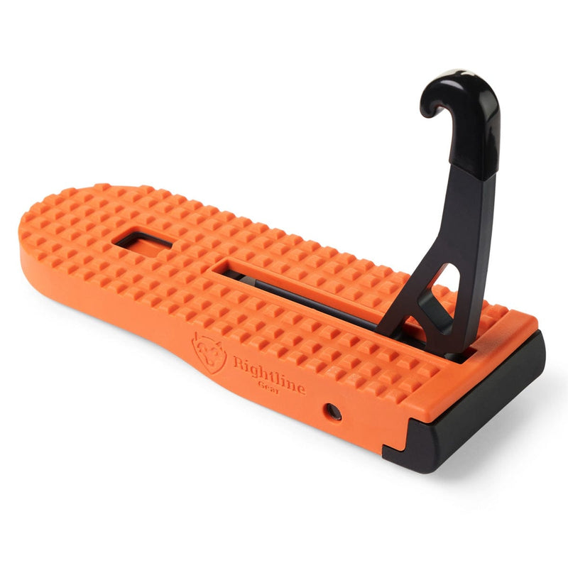 Load image into Gallery viewer, Rightline Moki Ascent Car Doorway Step