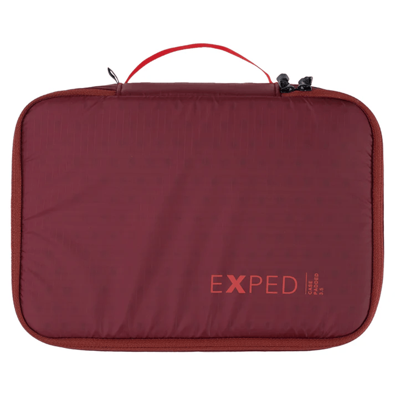 Load image into Gallery viewer, Exped Case Padded