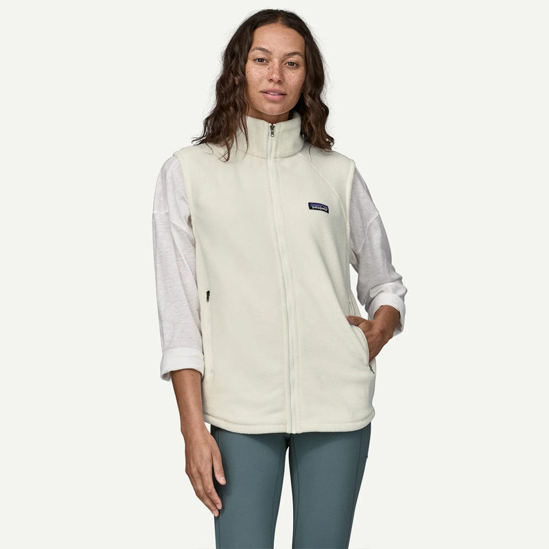 Load image into Gallery viewer, Patagonia Women's Classic Microdini Vest