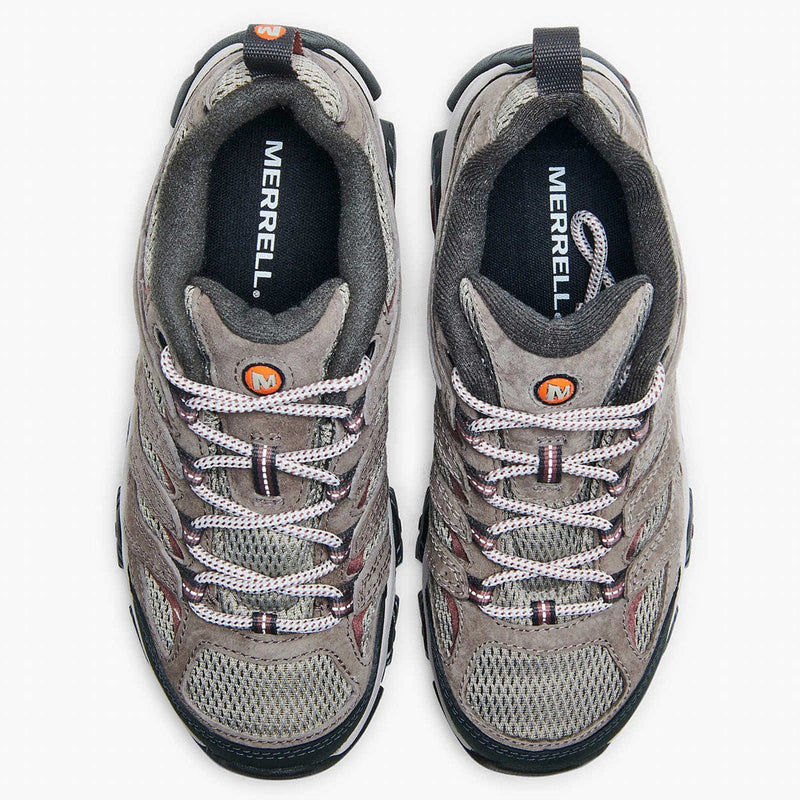 Load image into Gallery viewer, Merrell Women's Moab 3 Wide Hiking Shoe
