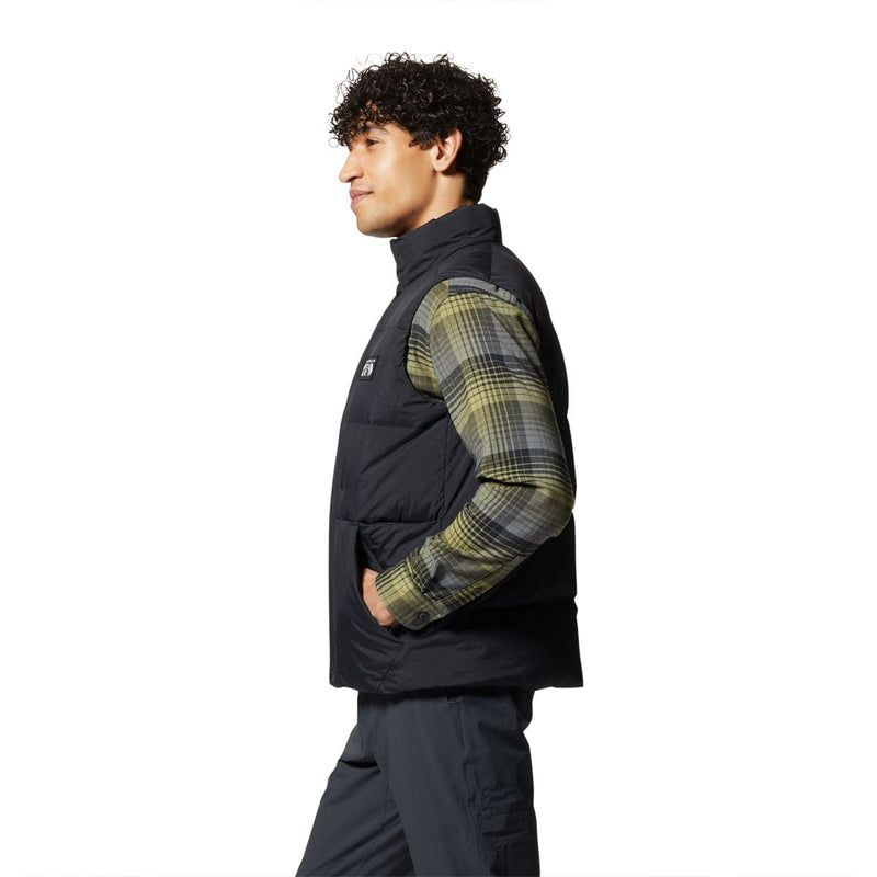 Load image into Gallery viewer, Mountain Hardwear Men's Nevadan Down Vest