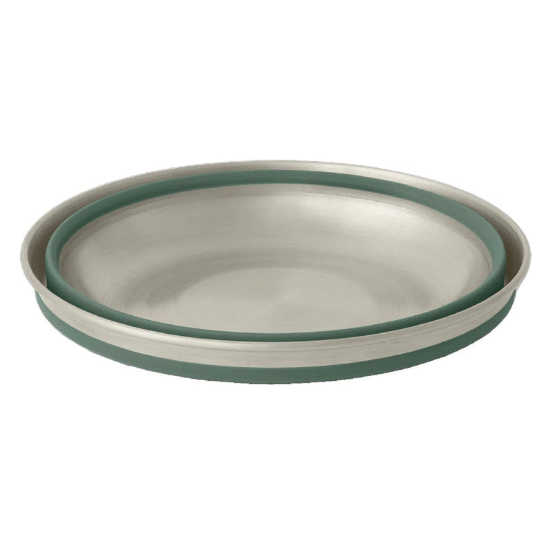 Load image into Gallery viewer, Sea-to-Summit Detour Stainless Steel Collapsible Bowl