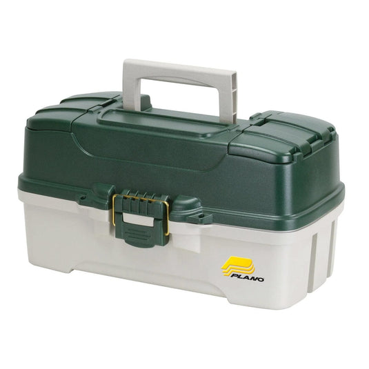 Plano Classic Tray Tackle Box