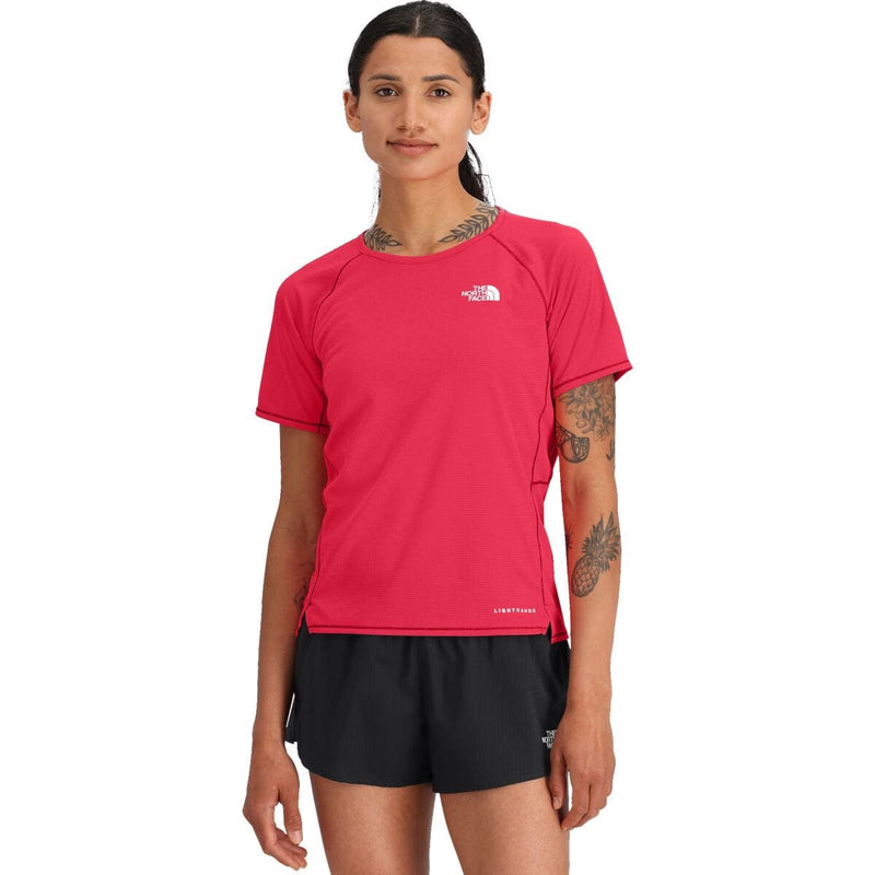 Load image into Gallery viewer, The North Face Women's Sunriser Short Sleeve Shirt