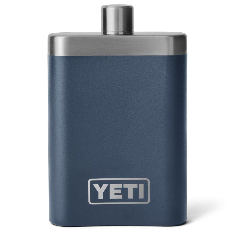 Load image into Gallery viewer, Yeti 7oz Single-Wall Flask