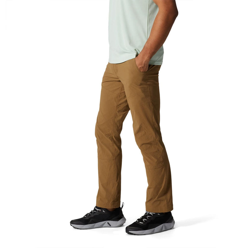 Load image into Gallery viewer, Mountain Hardwear Men's Basin Trek Pant
