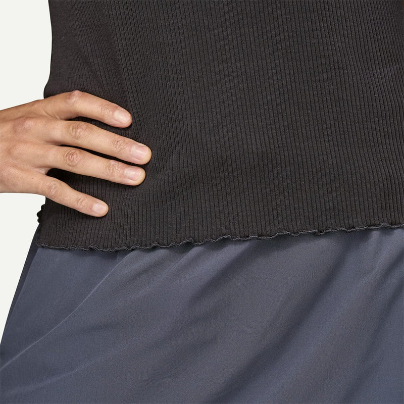 Load image into Gallery viewer, Patagonia Women's Rib Knit Tank