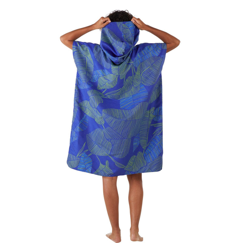 Load image into Gallery viewer, PackTowl Changing Poncho