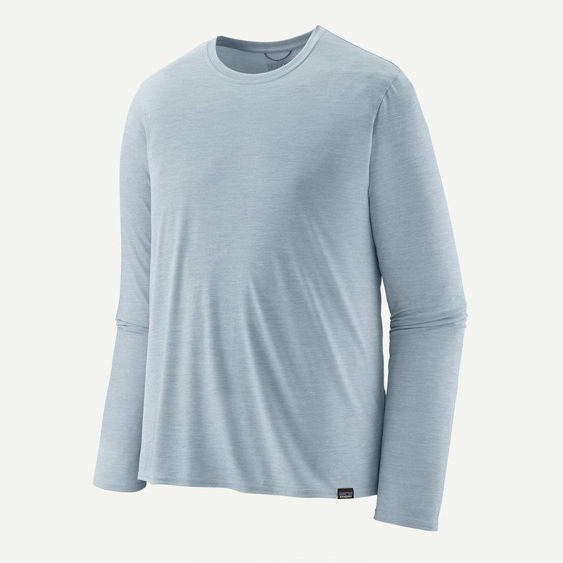 Load image into Gallery viewer, Patagonia Men's Long Sleeve Cap Cool Daily Shirt