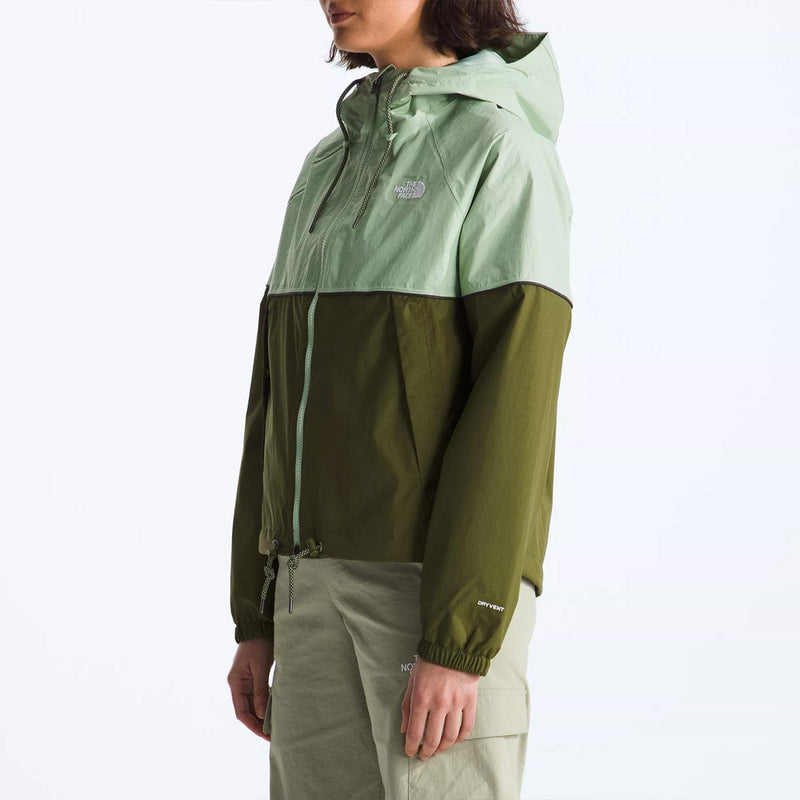 Load image into Gallery viewer, The North Face Women&#39;s Novelty Antora Rain Hoodie
