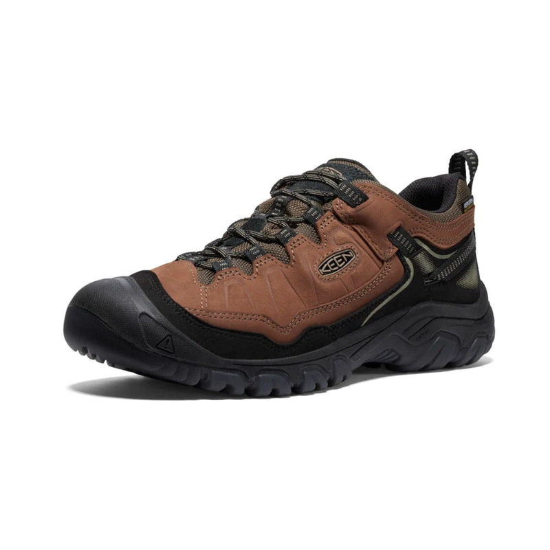 Load image into Gallery viewer, Keen Men's Targhee IV Waterproof Shoe Wide