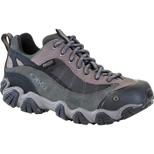 Oboz Firebrand II Low B-Dry Hiking Shoe - Men's