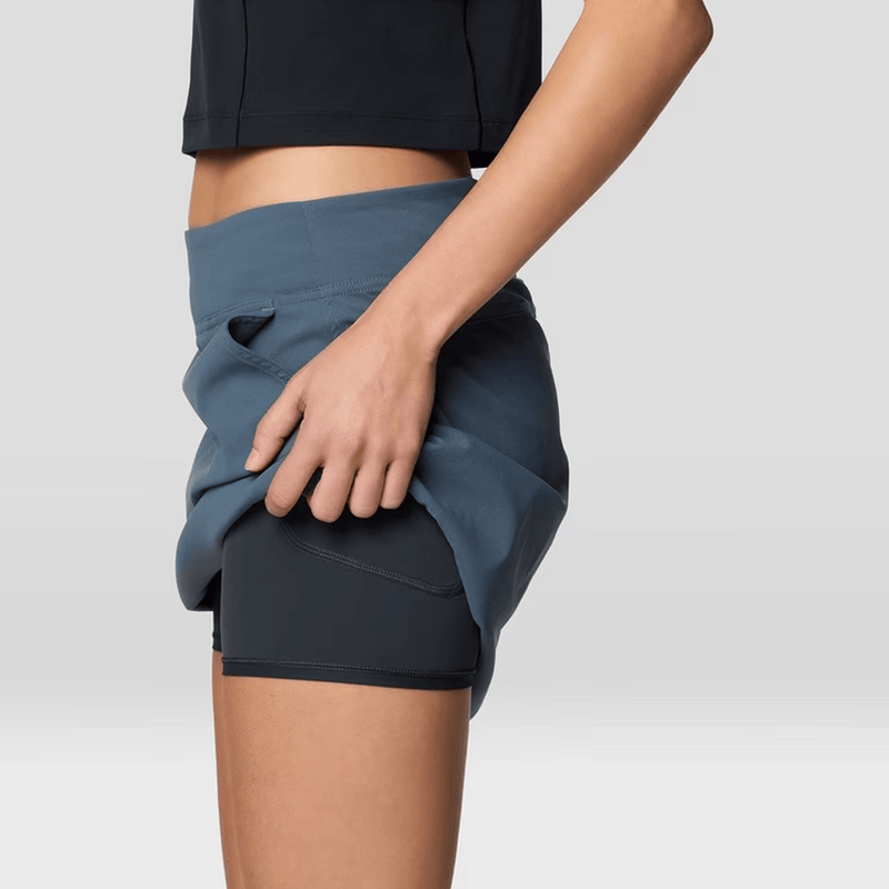 Load image into Gallery viewer, Mountain Hardwear Women's Dynama™ Skort