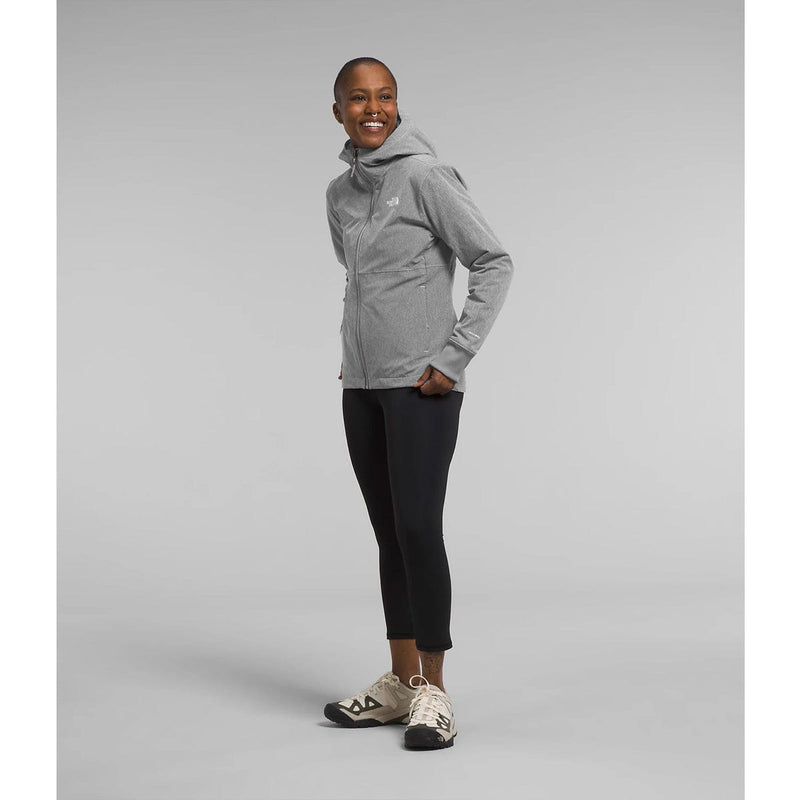 Load image into Gallery viewer, The North Face Women&#39;s Shelbe Raschel Hoodie
