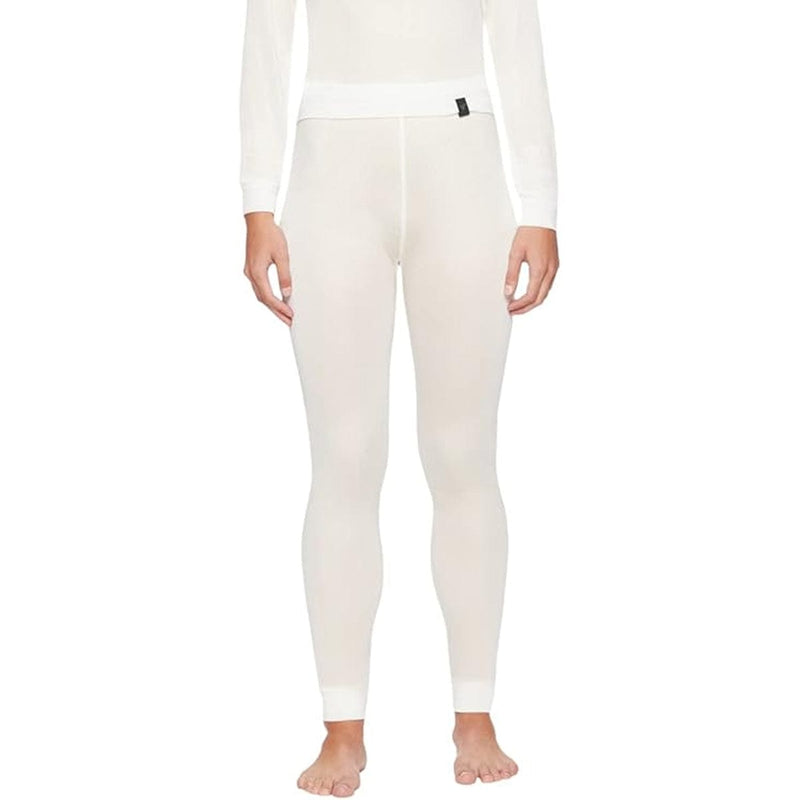 Load image into Gallery viewer, Terramar ThermaSilk CS Pointelle Silk Lightweight Pants - Women's