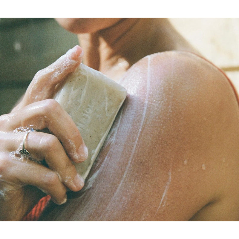 Load image into Gallery viewer, Ursa Major Morning Mojo Bar Soap