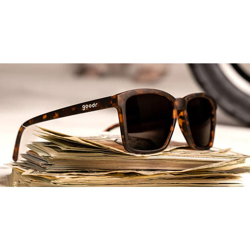 Load image into Gallery viewer, goodr LFG Sunglasses - Smaller Is Baller