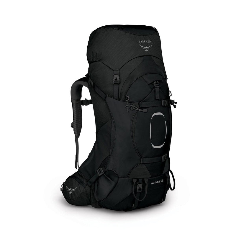 Load image into Gallery viewer, Osprey Aether 55 Men's Pack