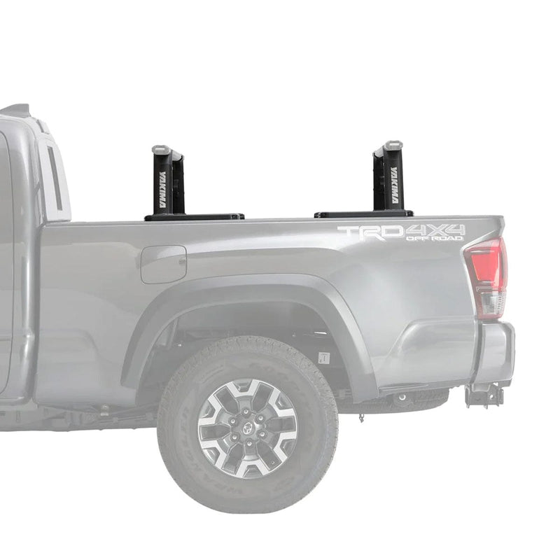Load image into Gallery viewer, Yakima OutPost HD Pickup Truck Rack (Towers Only)