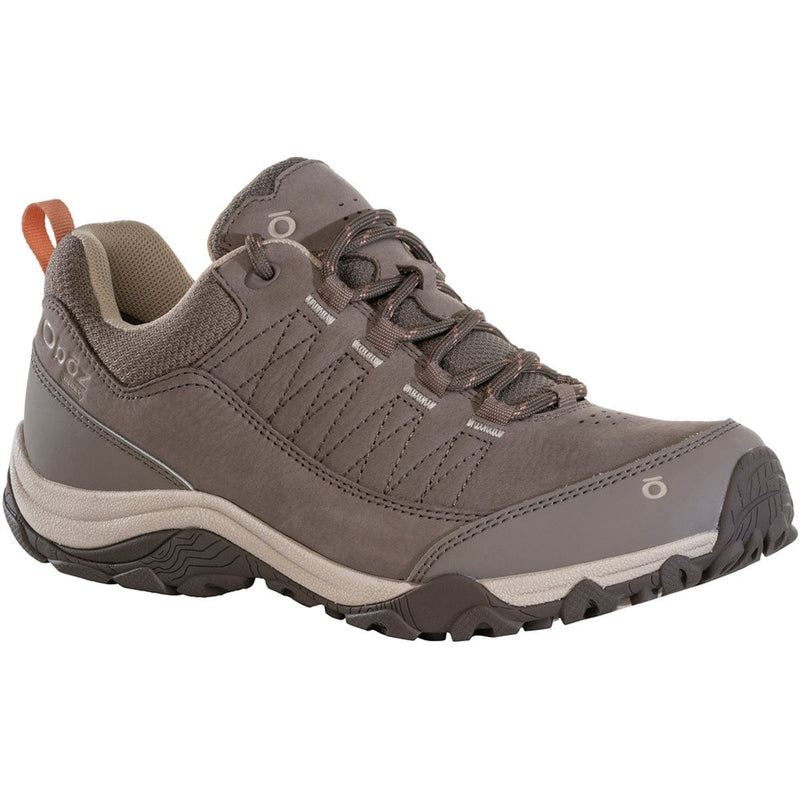 Load image into Gallery viewer, Oboz Ousel Low B-Dry Hiking Shoe -Women's