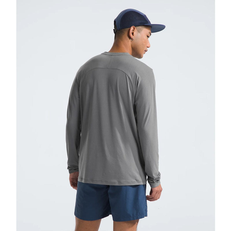 Load image into Gallery viewer, The North Face Men's Dune Sky Long Sleeve Crew