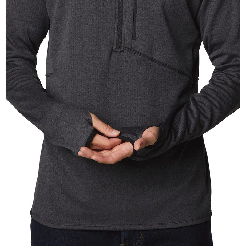 Load image into Gallery viewer, Columbia Men's Park View Fleece Half Zip